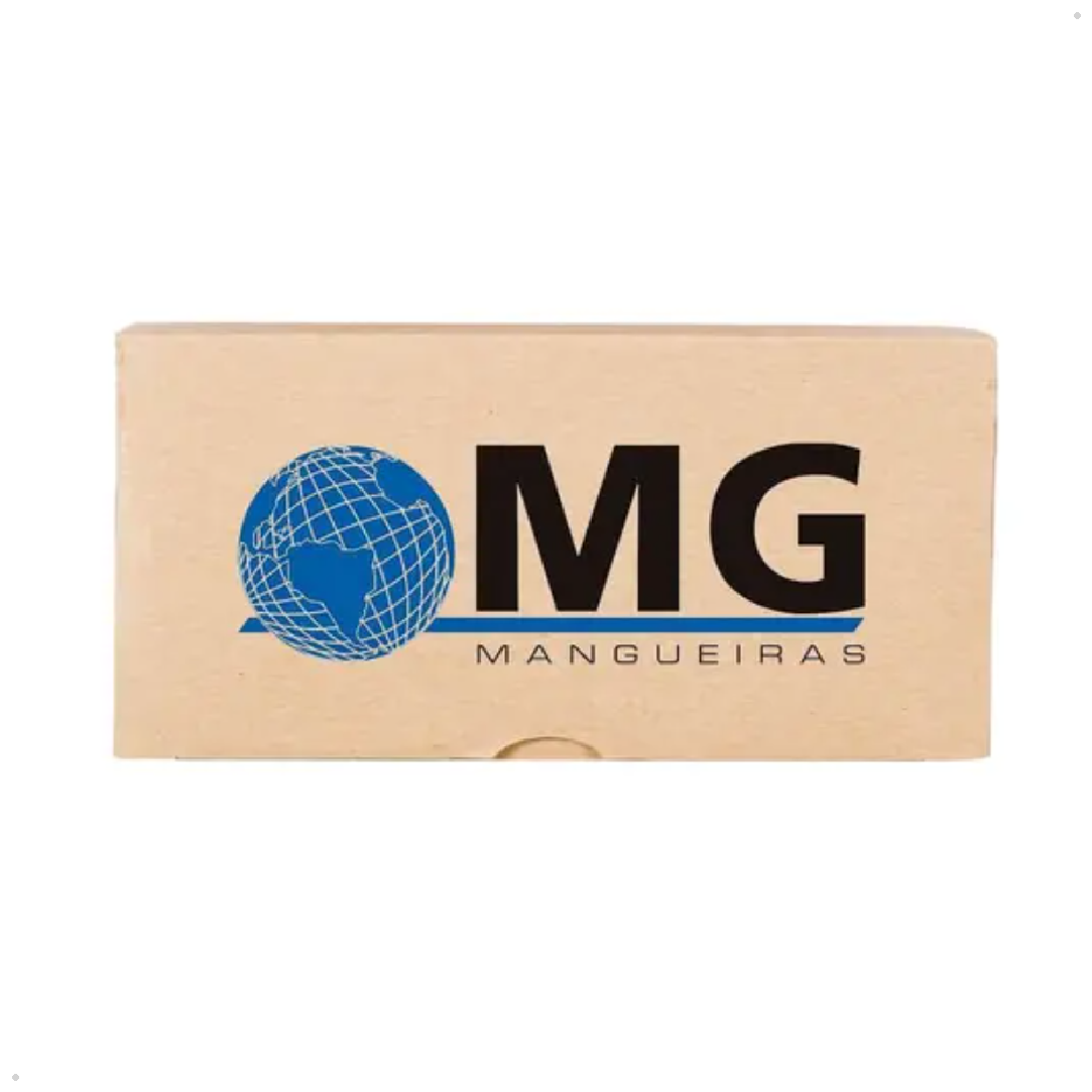 Mangueira de Direção Hidraulica - MG Mangueiras - MG1300 - (1)