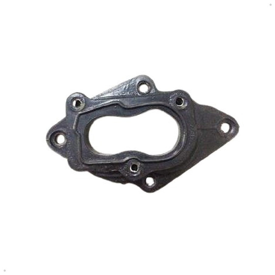 Flange do Carburador Emborrachado - MG Mangueiras - MG317 - (1)