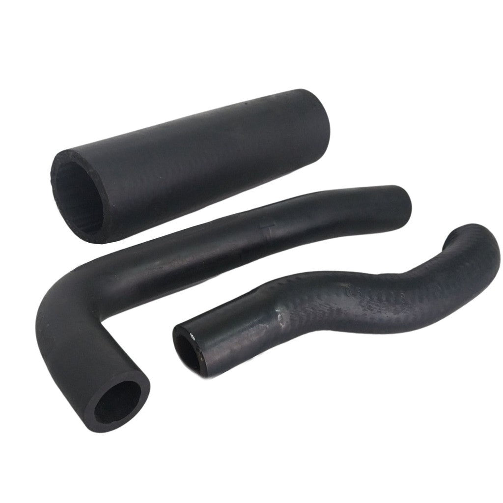 Kit Mangueira Tanque Combustivel - MG Mangueiras - MG1792 - (1)