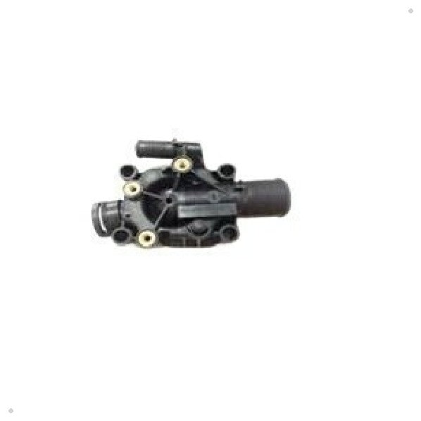 Carcaça da Válvula Termostática - MG Mangueiras - MG526 - (1)