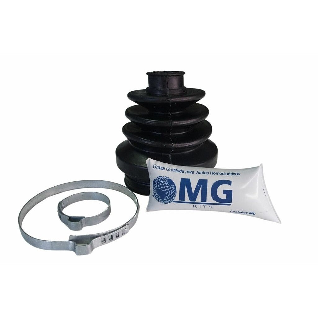Coifa Lado Câmbio - MG Mangueiras - MG400 - (1)