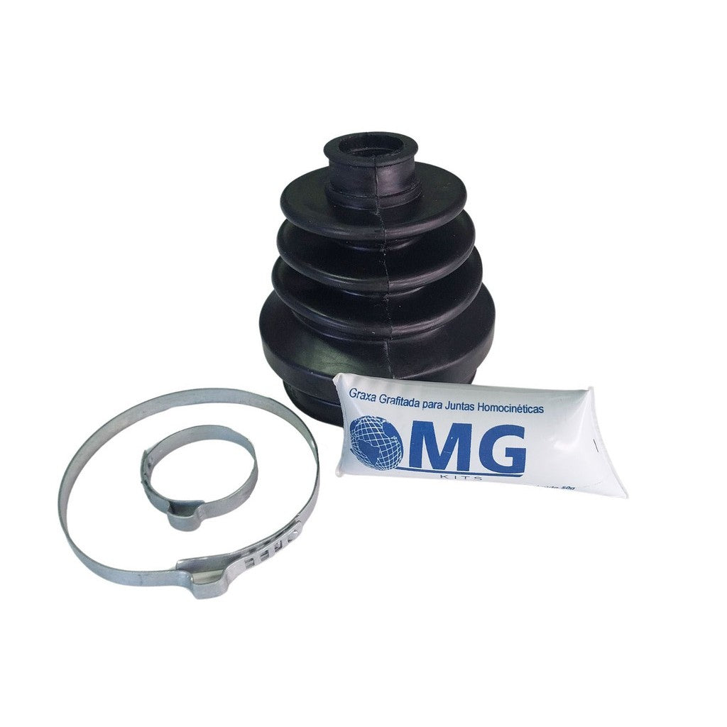 Coifa Lado Câmbio - MG Mangueiras - MG400 - (3)