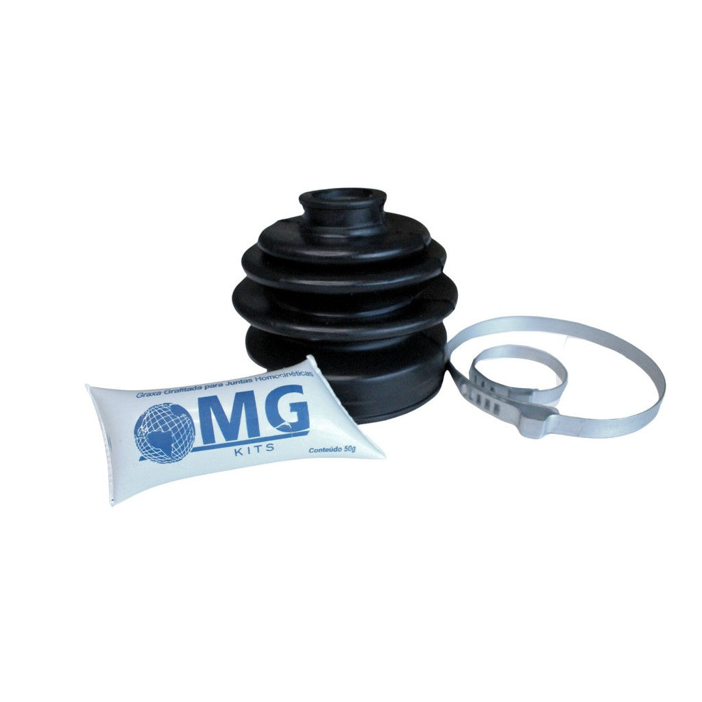Coifa Lado Roda - MG Mangueiras - MG432 - (1)