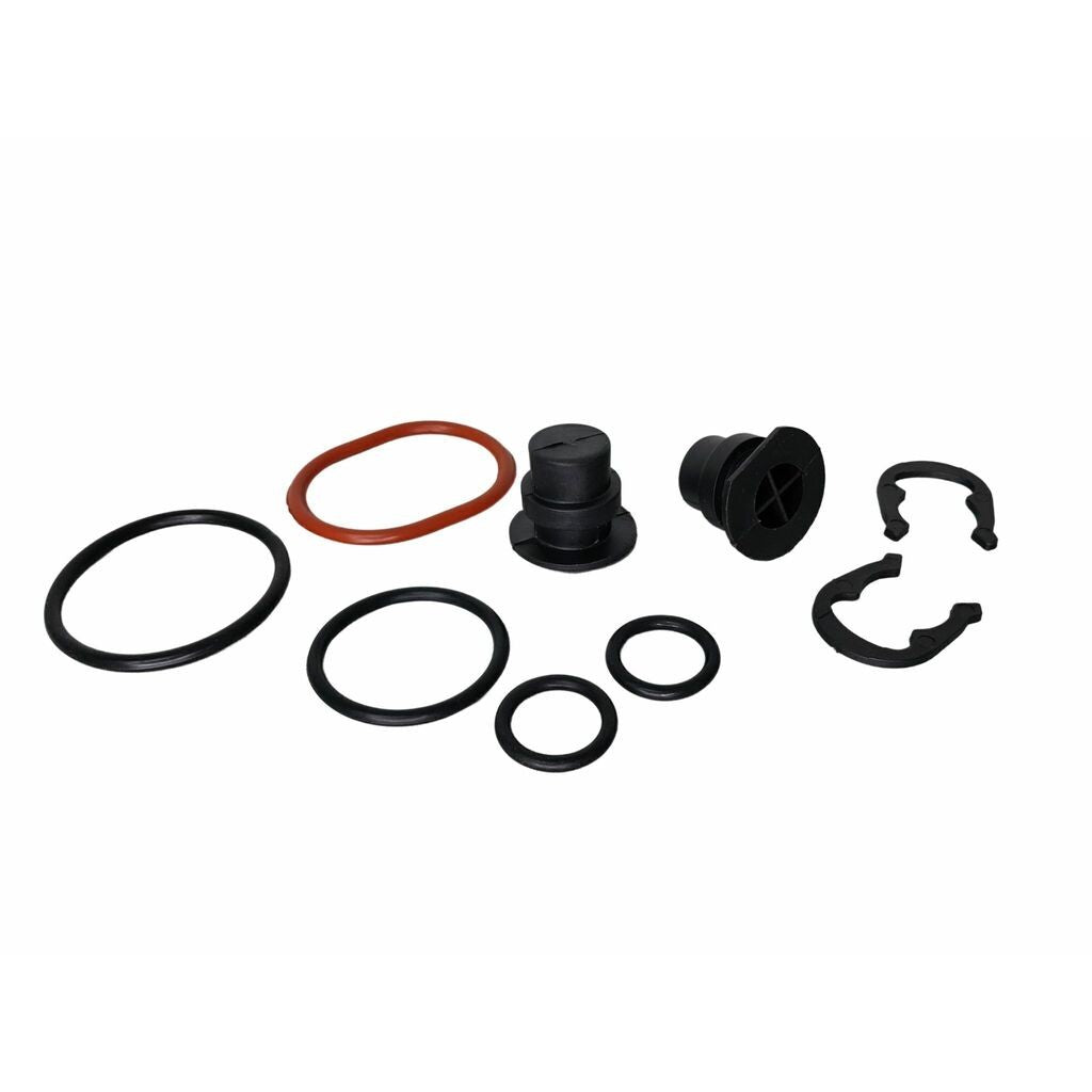 Kit de Vedação do Cavalete de Água - MG Mangueiras - MG1725 - (1)
