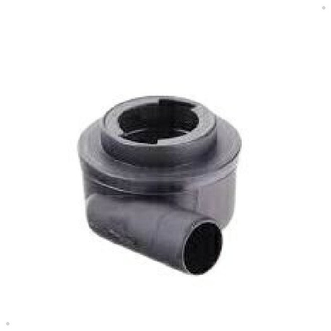 Mangueira Anti Chama Exaustor - MG Mangueiras - MG573 - (1)