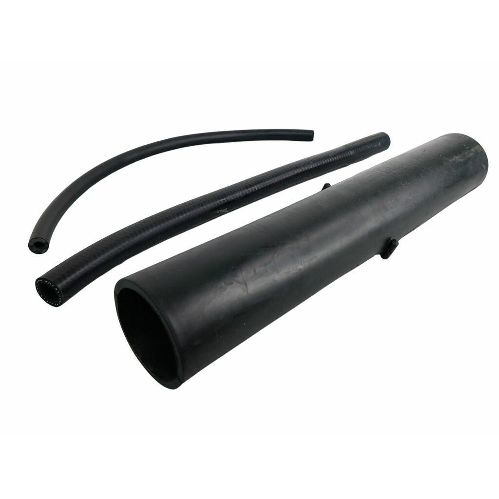 Kit Mangueiras Bocal do Tanque - MG Mangueiras - MG1540 - (1)
