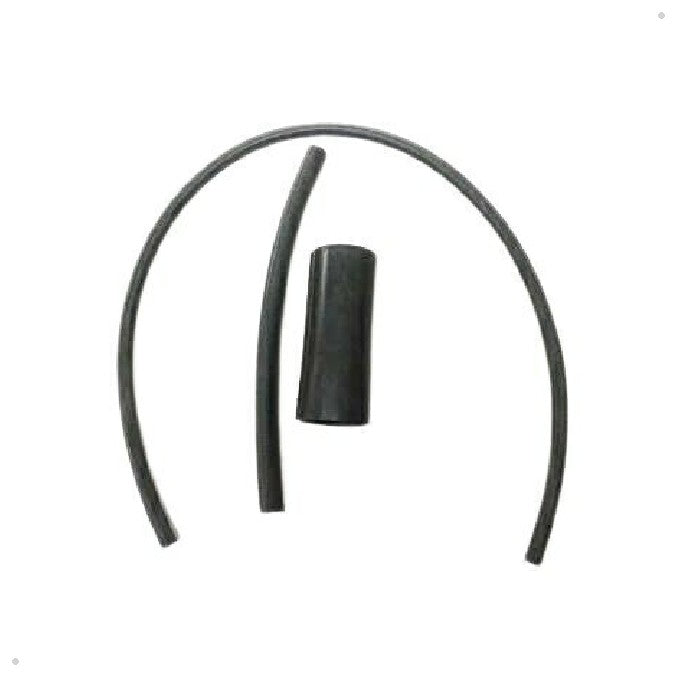 Kit de Mangueiras Gargalo Tanque Combustível - MG Mangueiras - MG1638 - (1)
