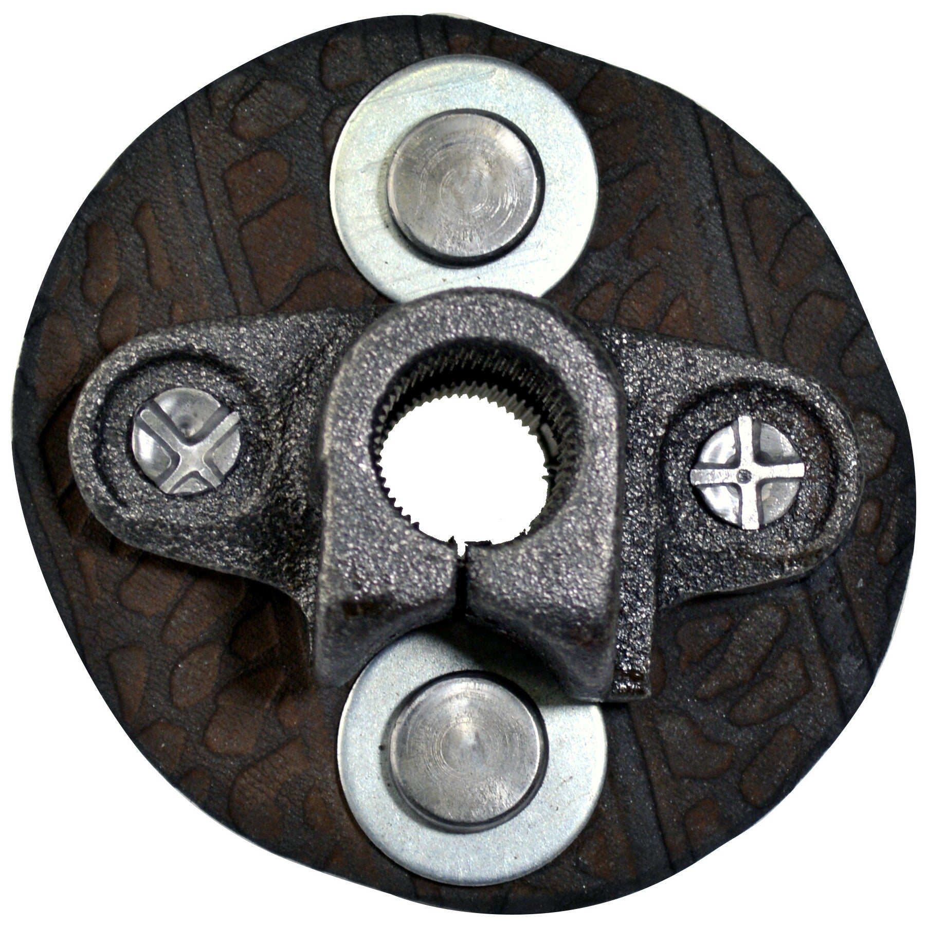 Acoplamento da Coluna de Direção - Ampri - 86203 - (4)
