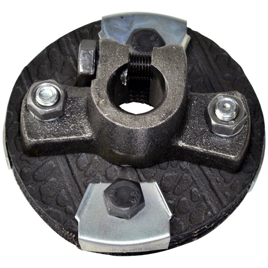 Acoplamento da Coluna de Direção - Ampri - 86200 - (1)