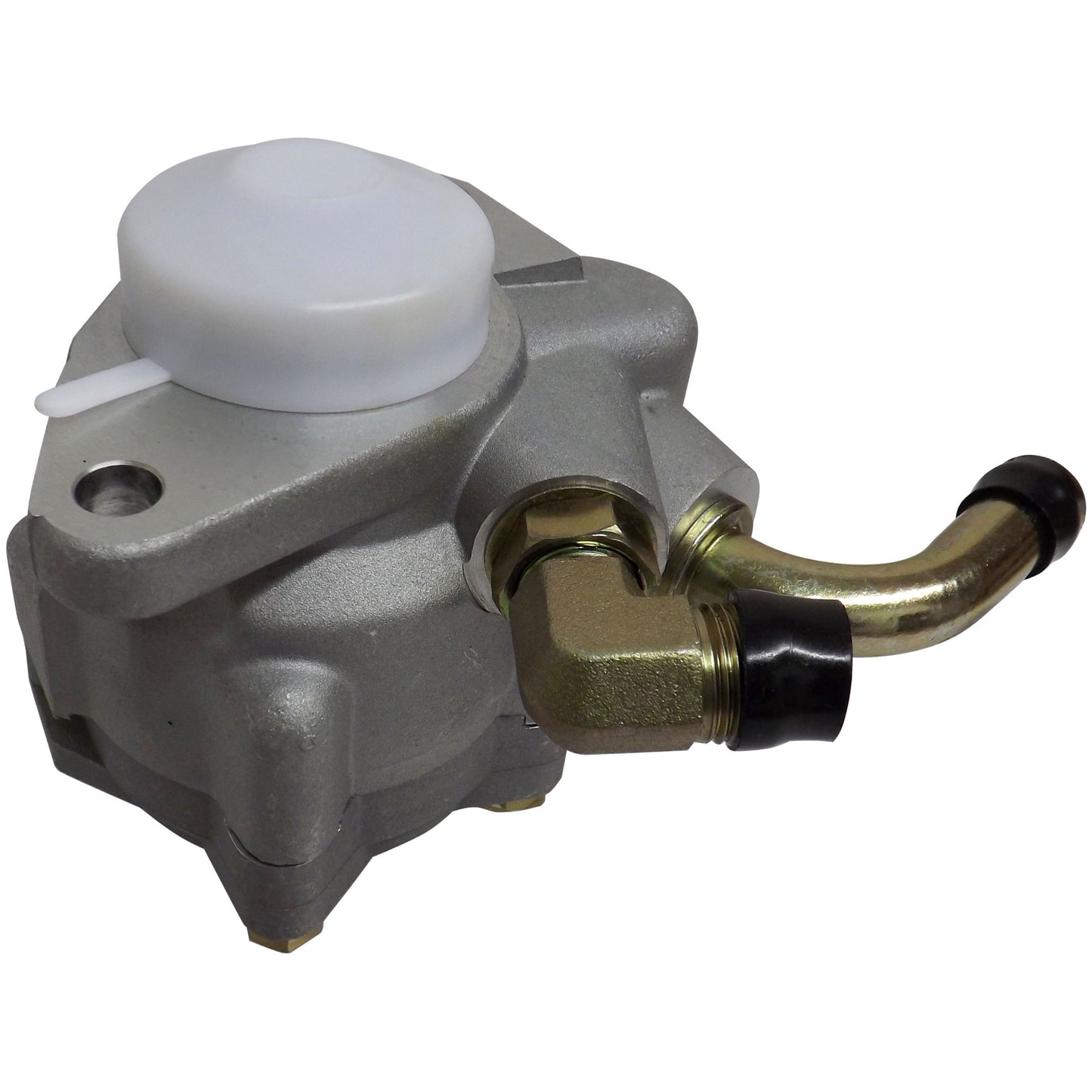 Bomba de Direção Hidráulica - Ampri - 96100 - (1)