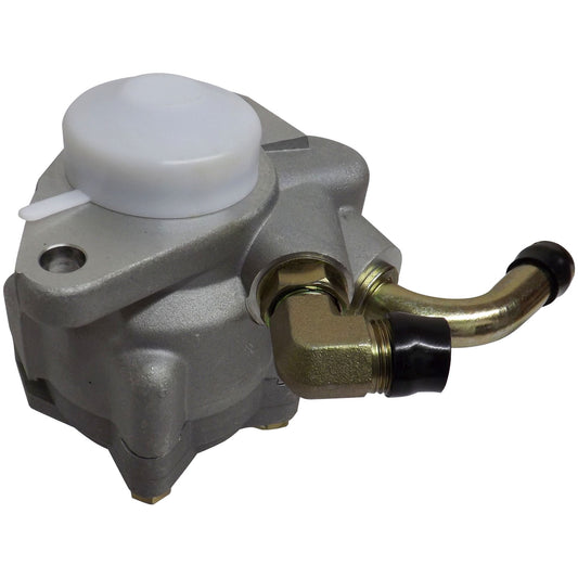 Bomba de Direção Hidráulica - Ampri - 96100 - (1)