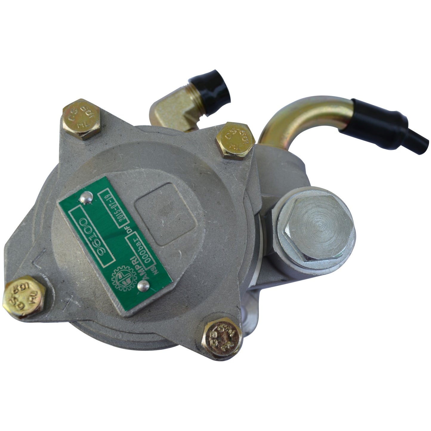 Bomba de Direção Hidráulica - Ampri - 96100 - (3)