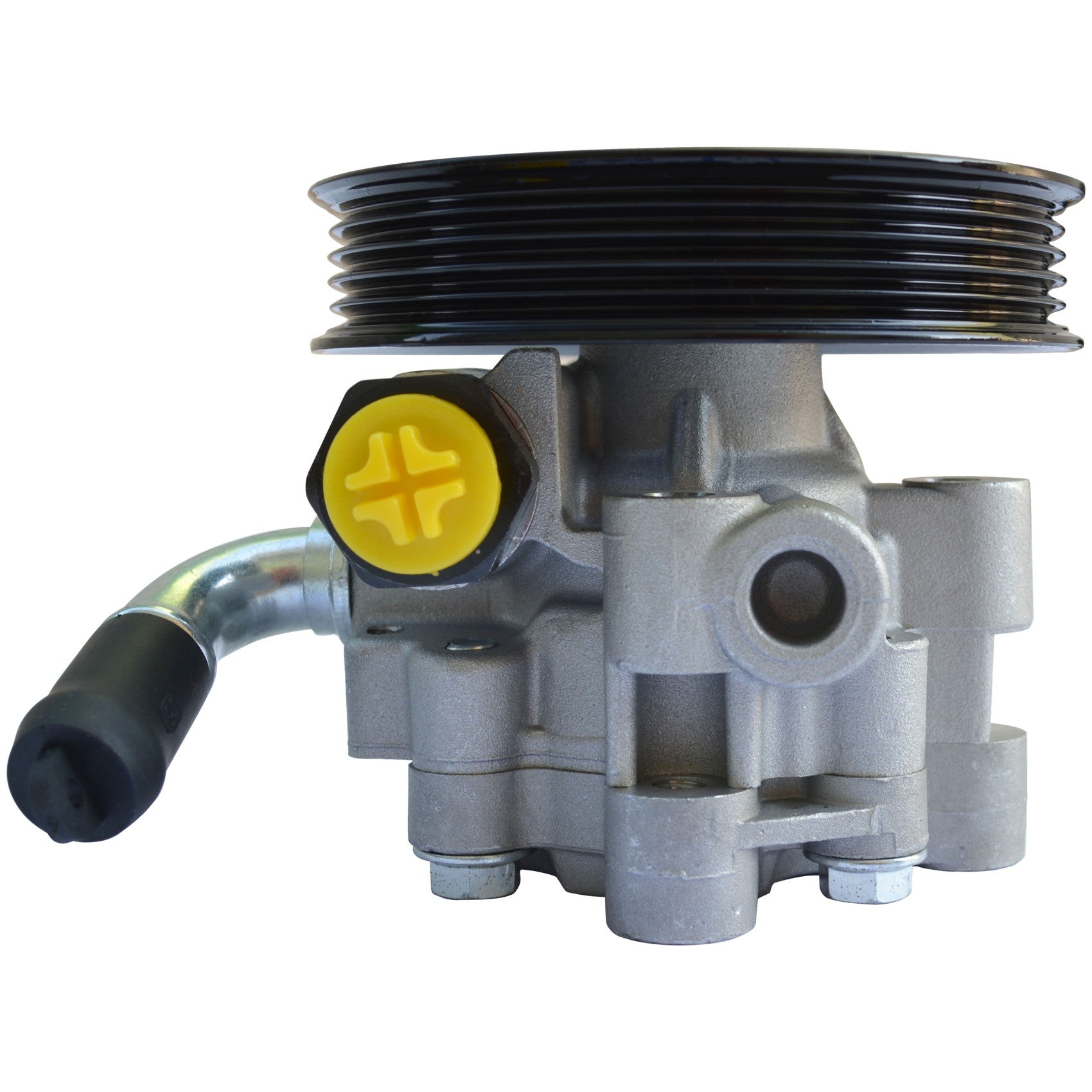 Bomba de Direção Hidráulica 100 bar - Ampri - 92110 - (2)