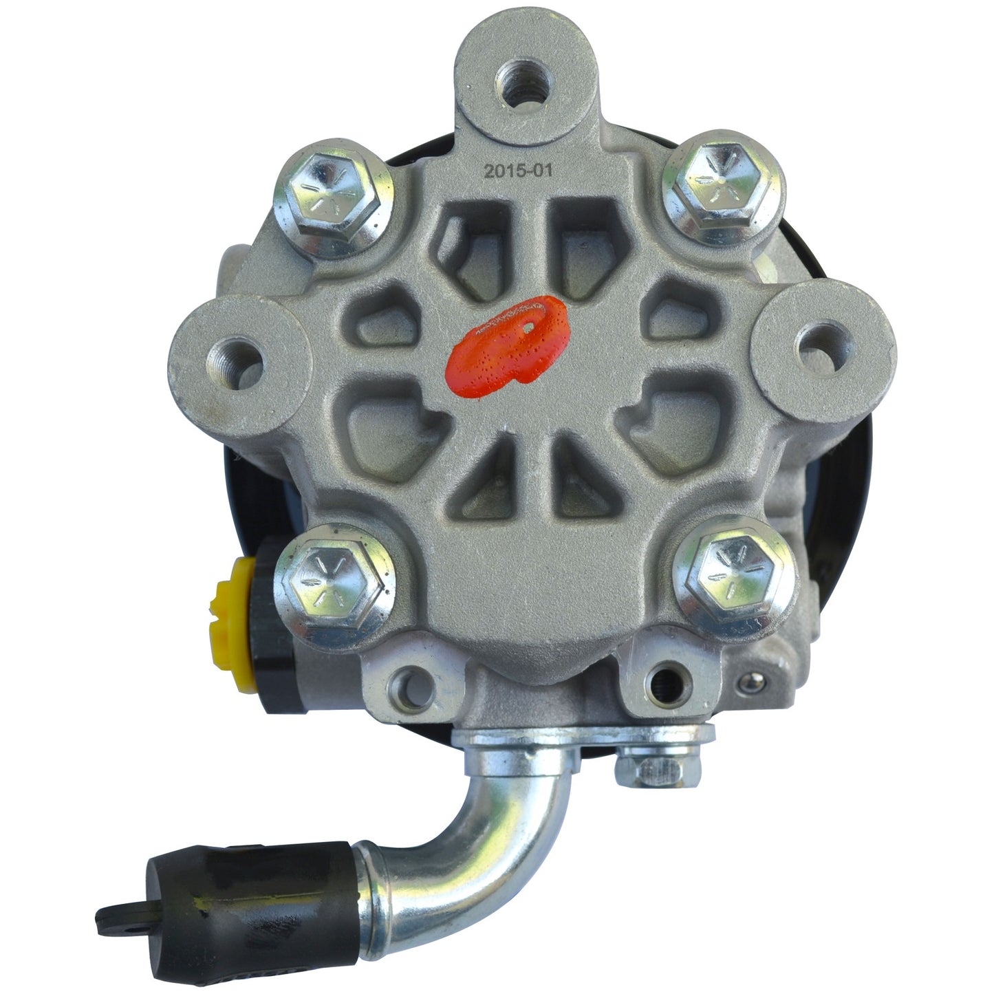 Bomba de Direção Hidráulica 100 bar - Ampri - 92110 - (3)