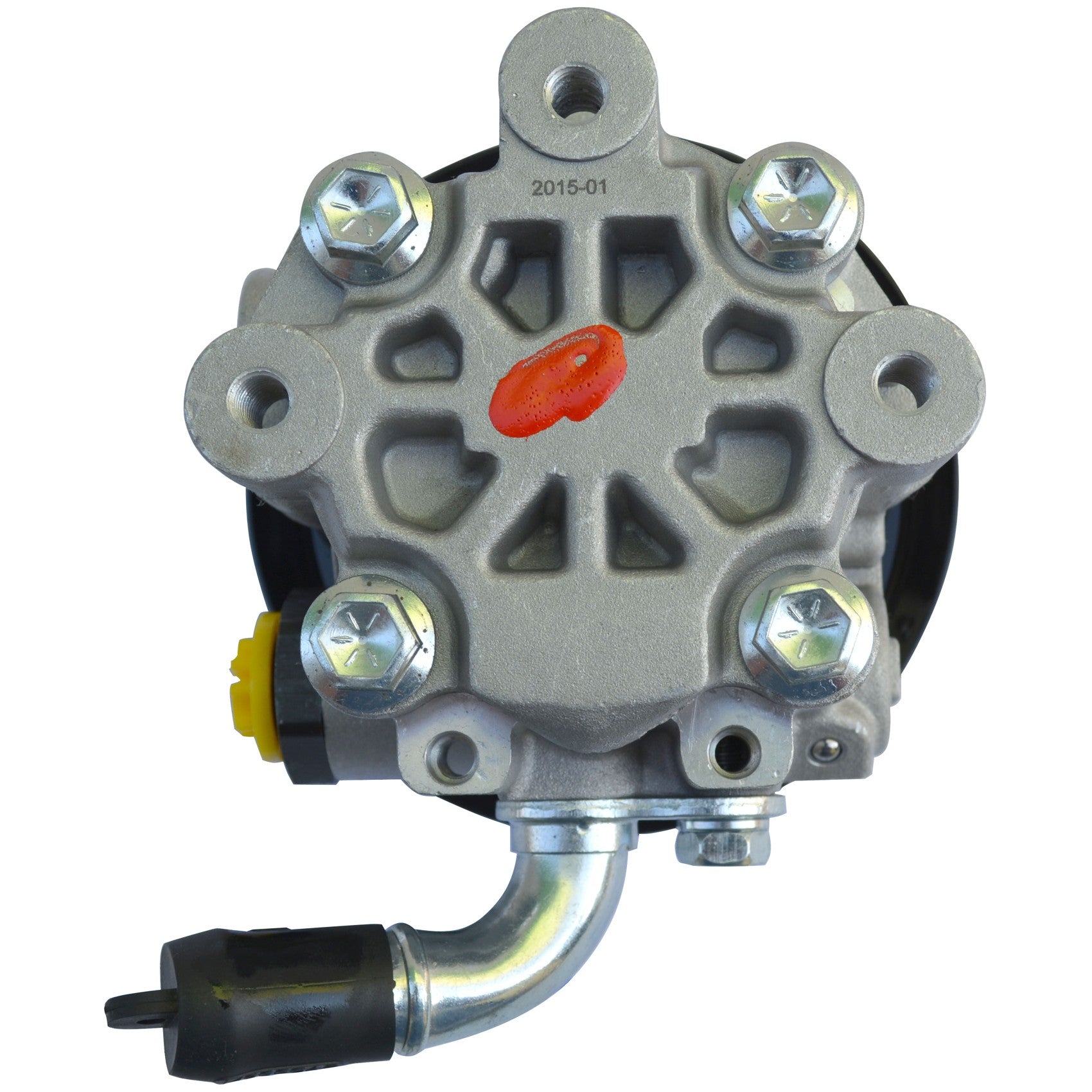 Bomba de Direção Hidráulica 100 bar - Ampri - 92110 - (3)