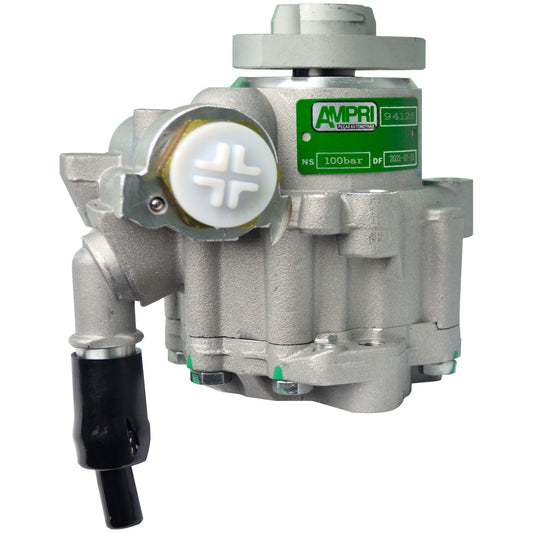 Bomba de Direção Hidráulica 100 bar - Ampri - 94126 - (1)