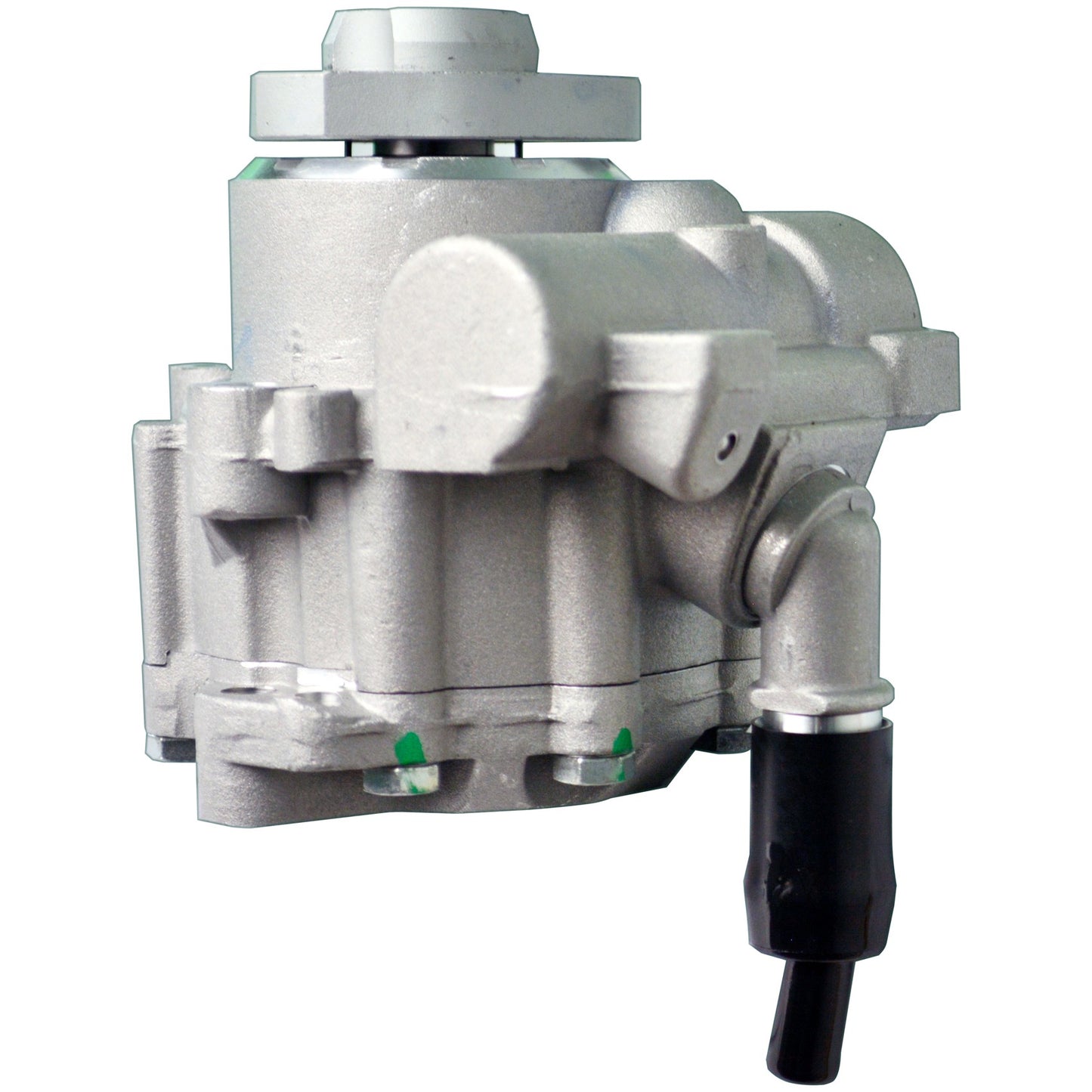 Bomba de Direção Hidráulica 100 bar - Ampri - 94126 - (2)
