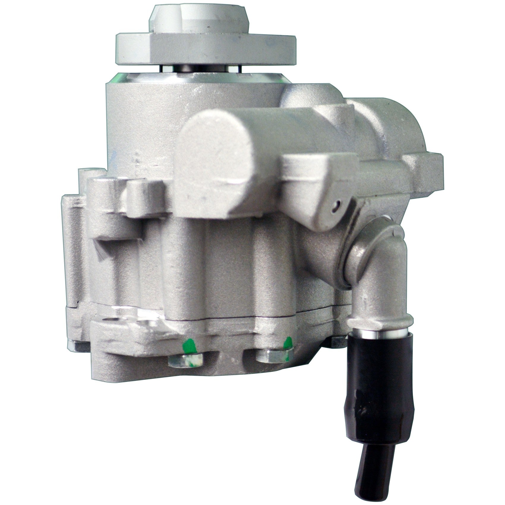 Bomba de Direção Hidráulica 100 bar - Ampri - 94126 - (2)