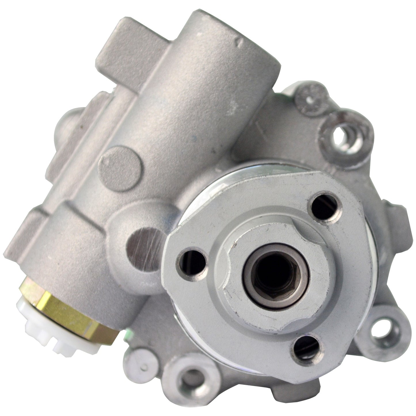 Bomba de Direção Hidráulica 100 bar - Ampri - 94126 - (3)