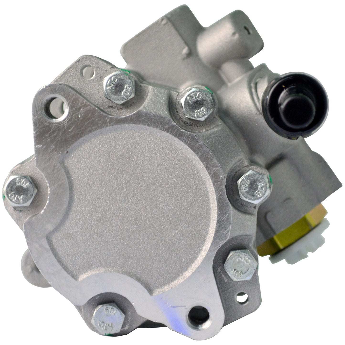 Bomba de Direção Hidráulica 100 bar - Ampri - 94126 - (4)