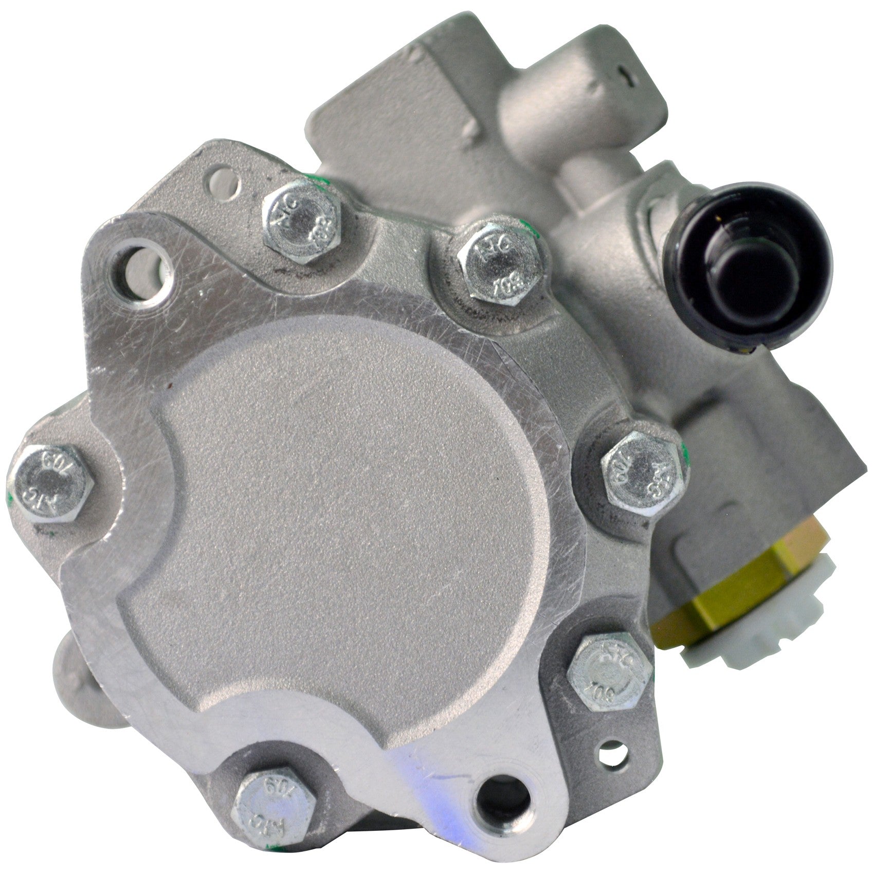 Bomba de Direção Hidráulica 100 bar - Ampri - 94126 - (4)