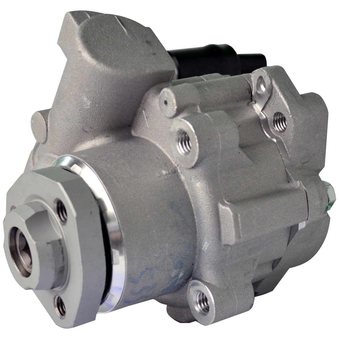 Bomba de Direção Hidráulica 100 bar - Ampri - 94126 - (5)