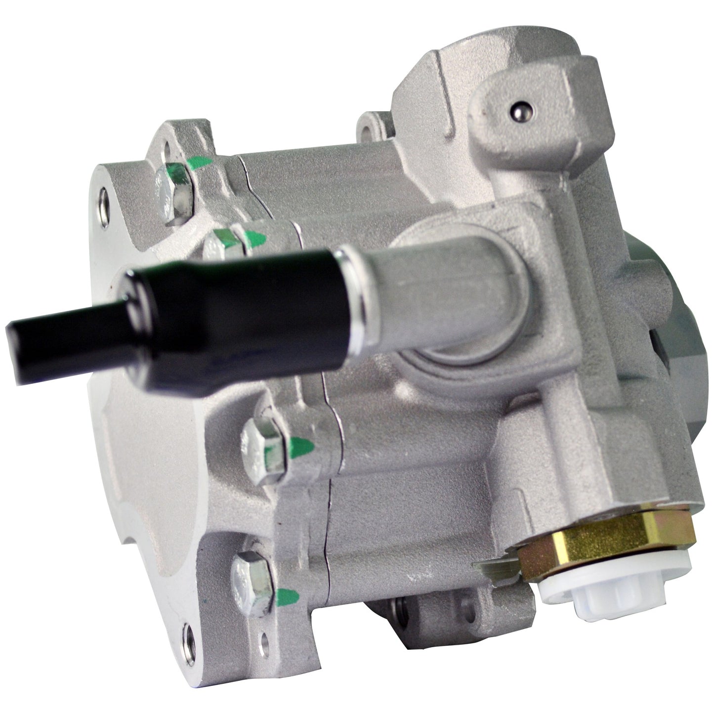 Bomba de Direção Hidráulica 100 bar - Ampri - 94126 - (6)