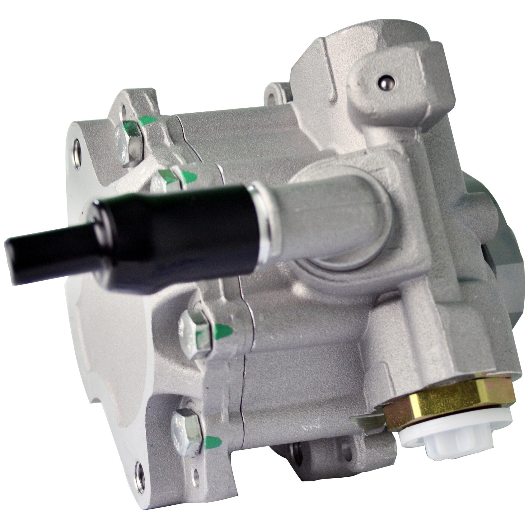 Bomba de Direção Hidráulica 100 bar - Ampri - 94126 - (6)