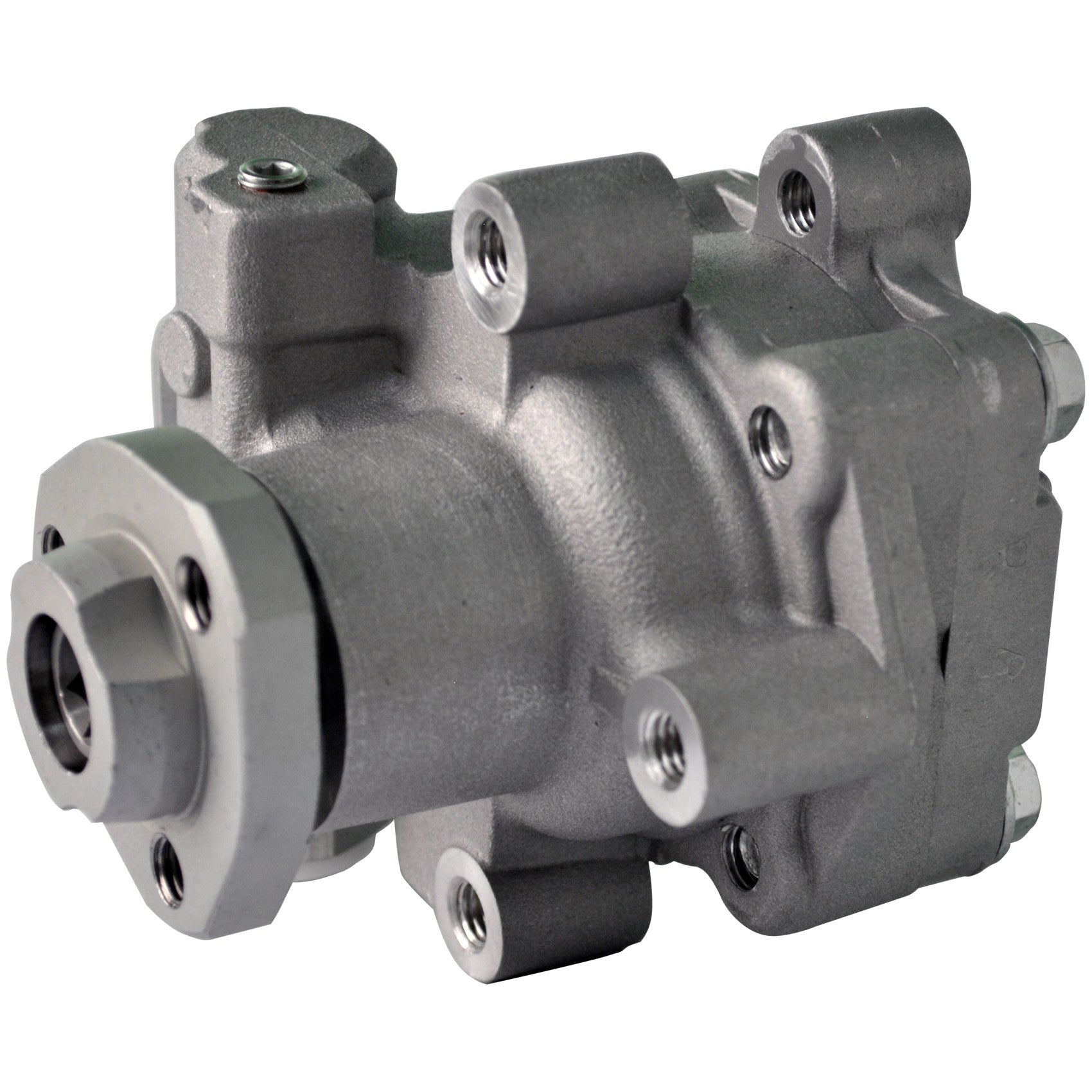 Bomba de Direção Hidráulica 100 bar - Ampri - 94128 - (2)