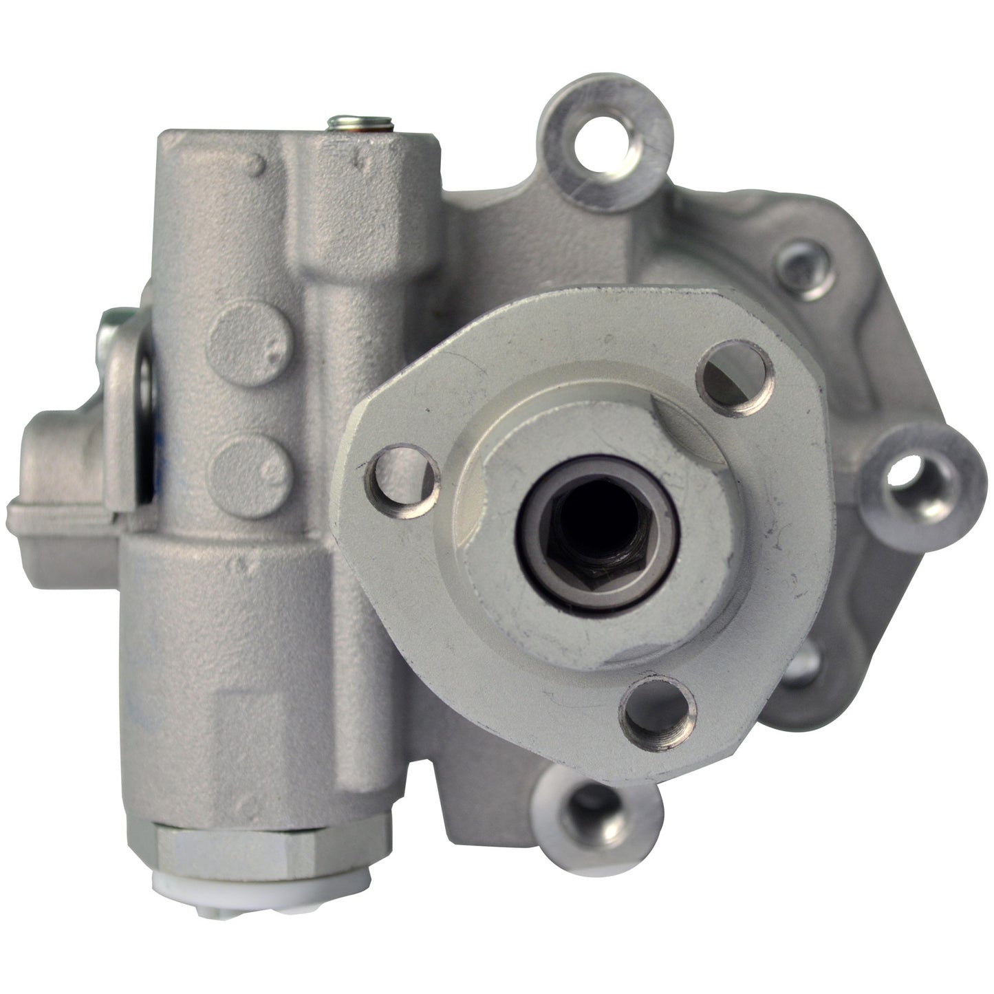 Bomba de Direção Hidráulica 100 bar - Ampri - 94128 - (3)