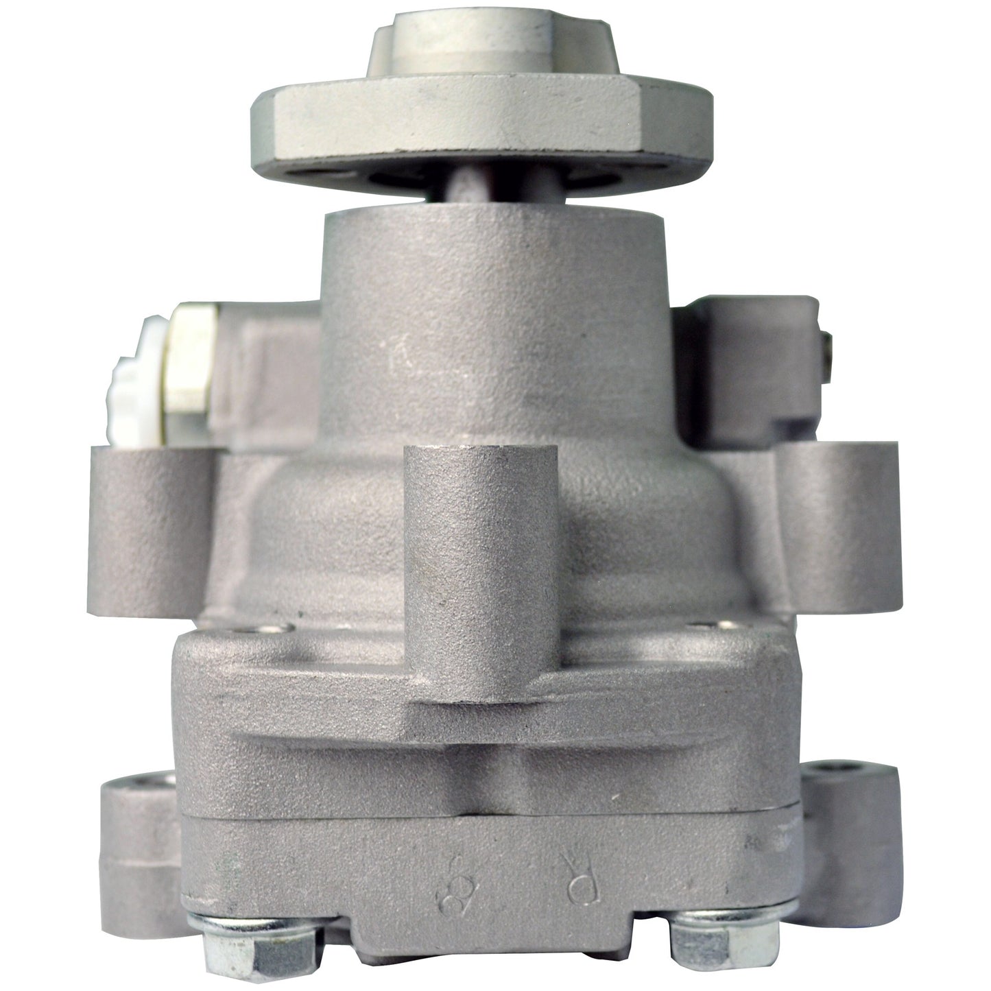 Bomba de Direção Hidráulica 100 bar - Ampri - 94128 - (5)