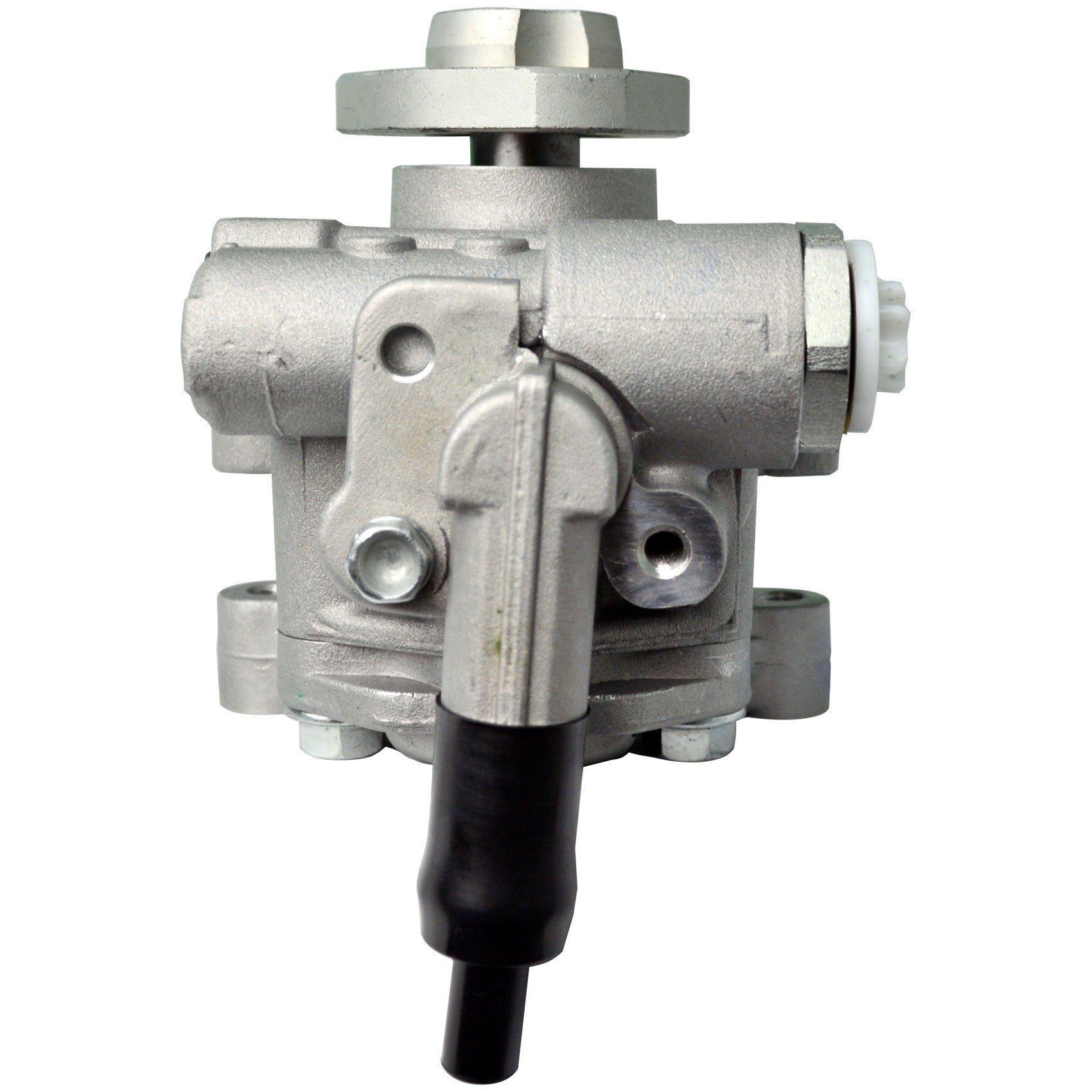 Bomba de Direção Hidráulica 100 bar - Ampri - 94128 - (6)