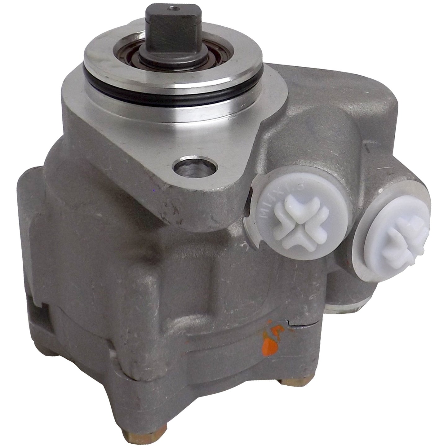 Bomba de Direção Hidráulica 100 bar - Ampri - 93100 - (1)