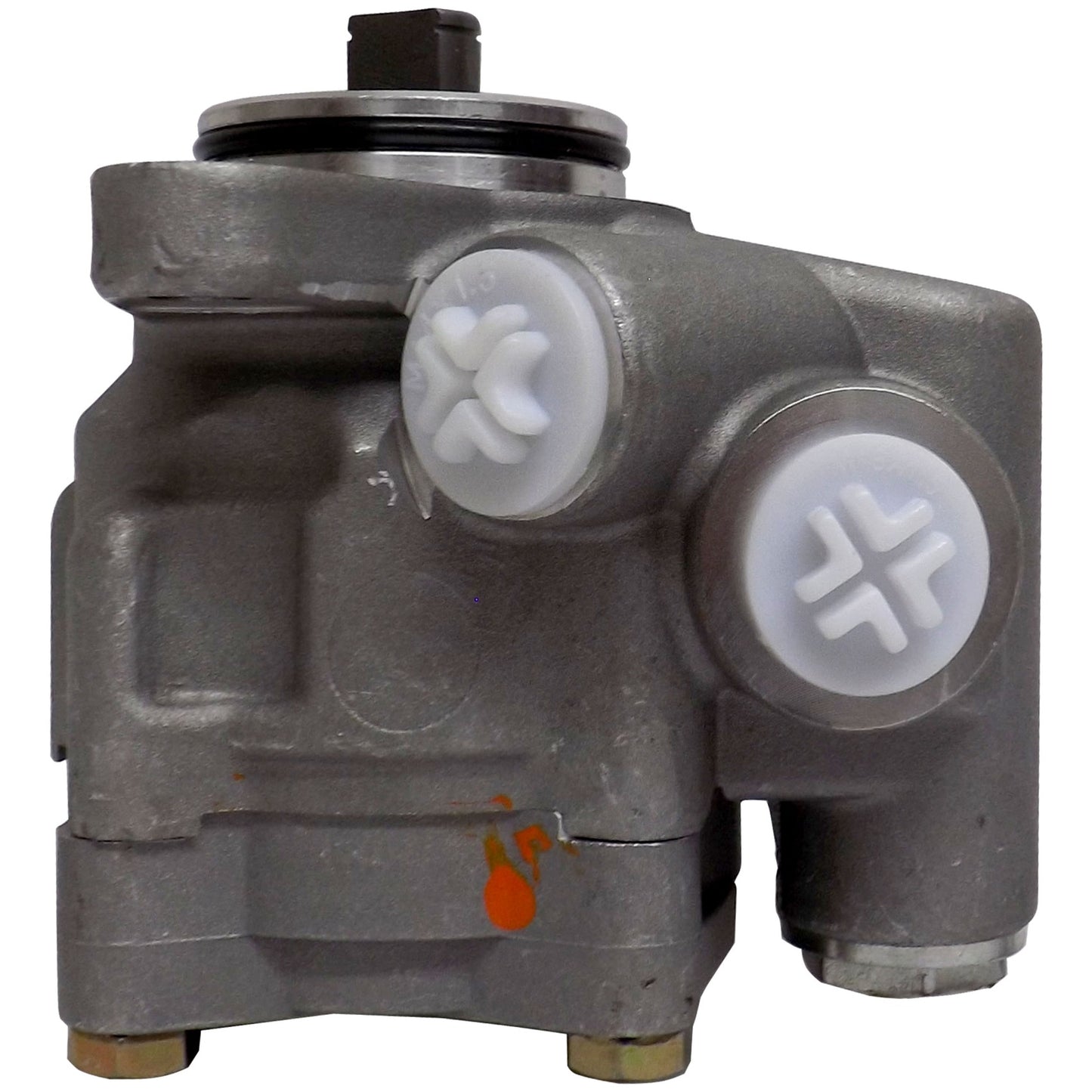 Bomba de Direção Hidráulica 100 bar - Ampri - 93100 - (2)