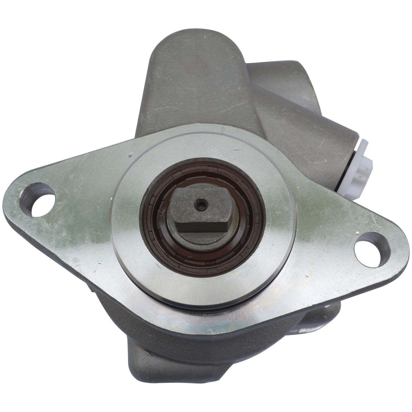 Bomba de Direção Hidráulica 100 bar - Ampri - 93100 - (4)