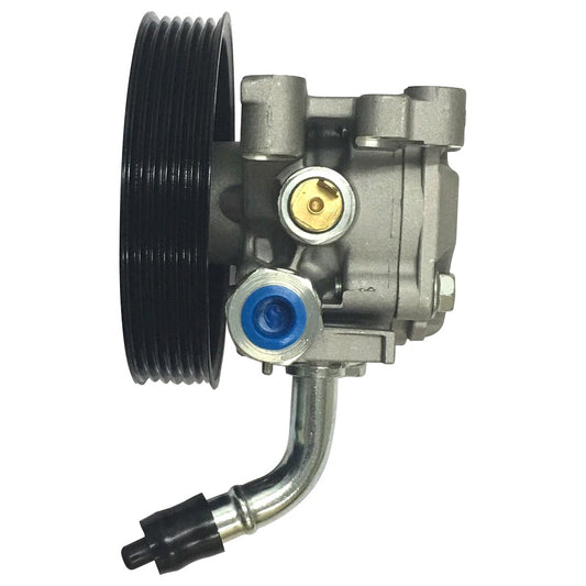 Bomba de Direção Hidráulica 100 bar - Ampri - 96113 - (1)