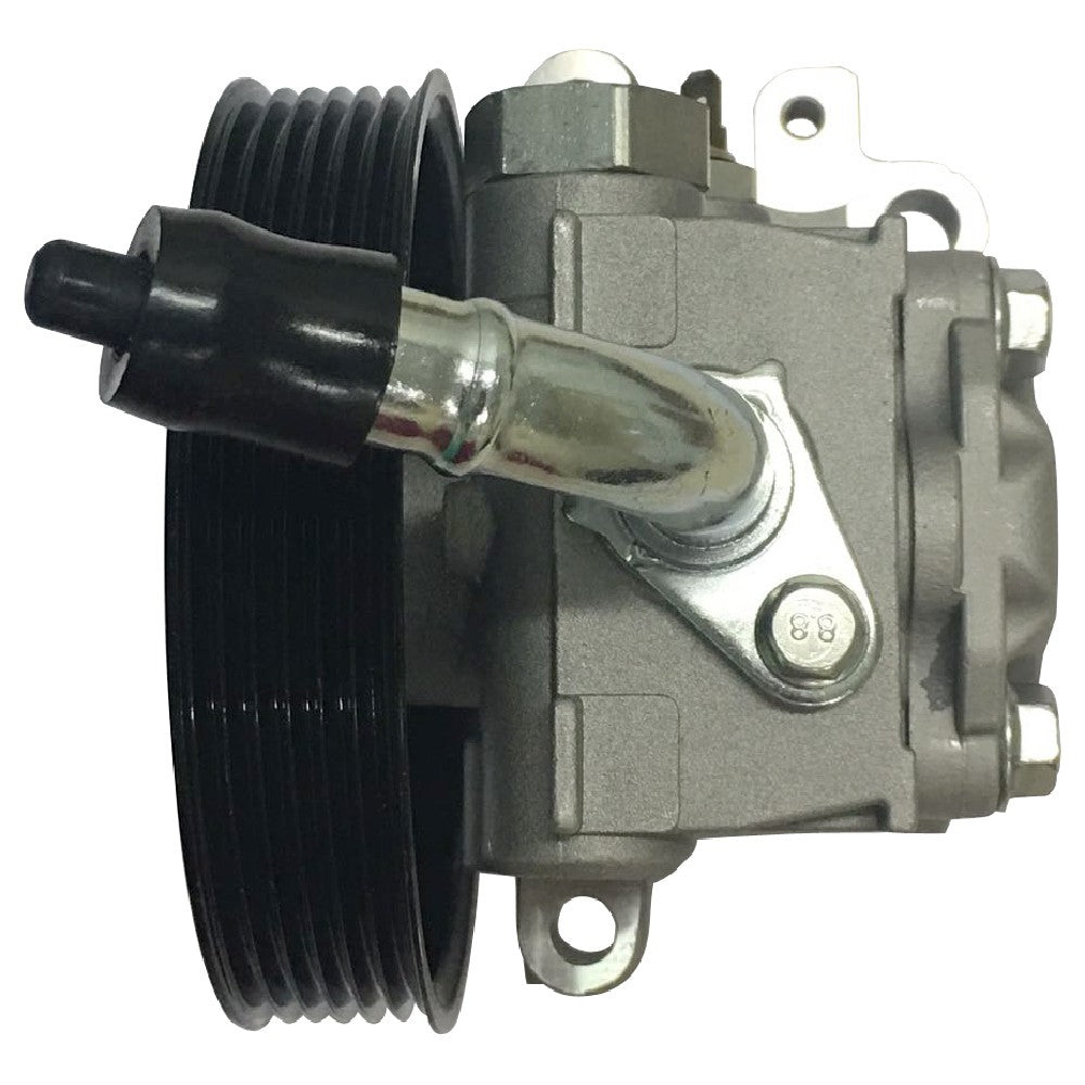 Bomba de Direção Hidráulica 100 bar - Ampri - 96113 - (2)
