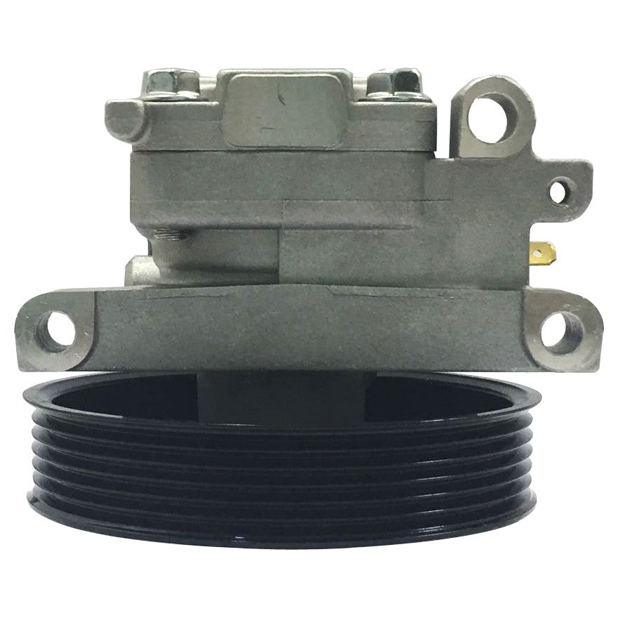 Bomba de Direção Hidráulica 100 bar - Ampri - 96113 - (3)