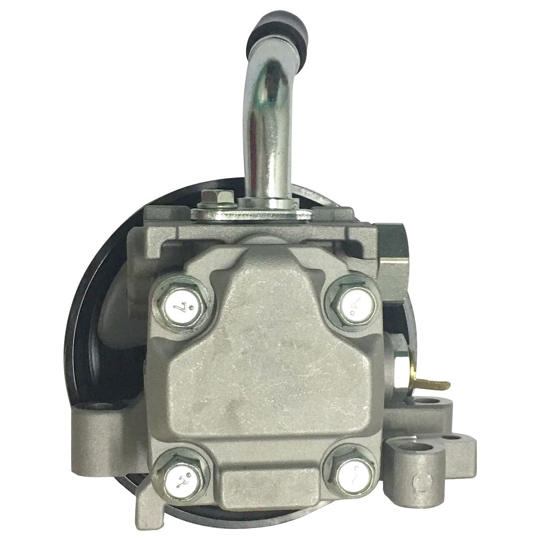Bomba de Direção Hidráulica 100 bar - Ampri - 96113 - (4)