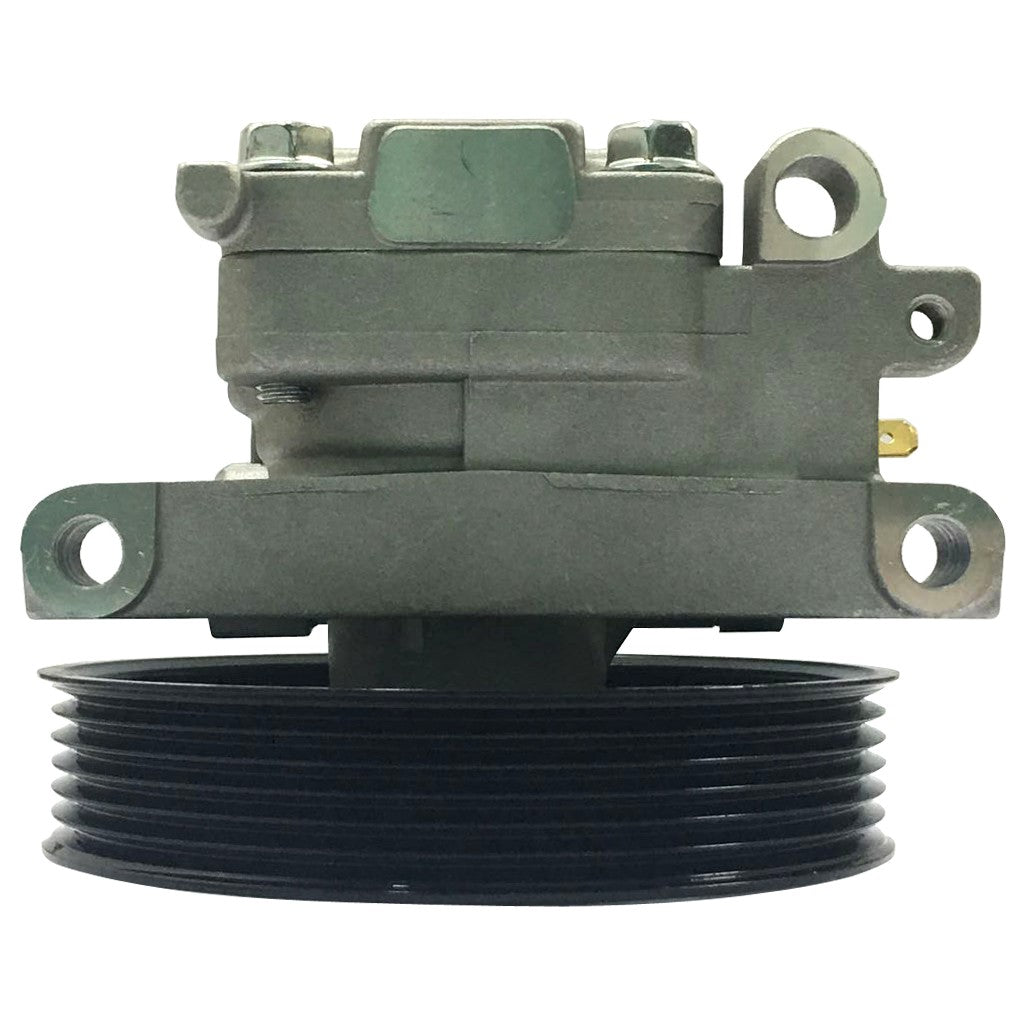 Bomba de Direção Hidráulica 100 bar - Ampri - 96113 - (5)