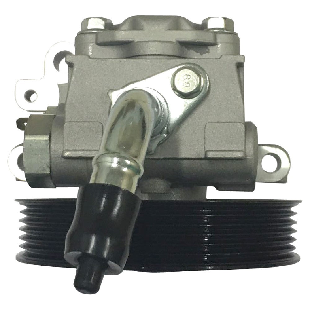 Bomba de Direção Hidráulica 100 bar - Ampri - 96113 - (6)
