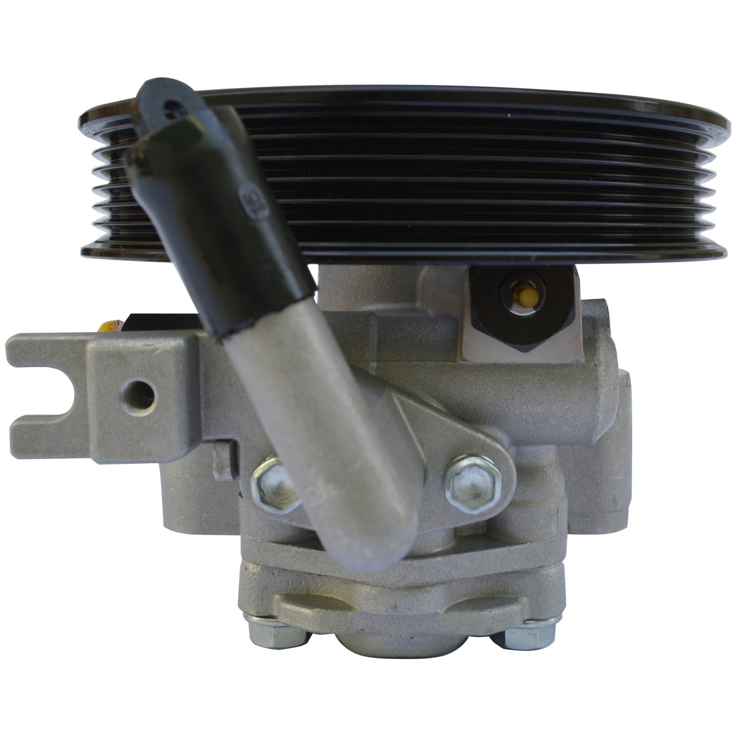 Bomba de Direção Hidráulica 100 bar - Ampri - 97017 - (1)