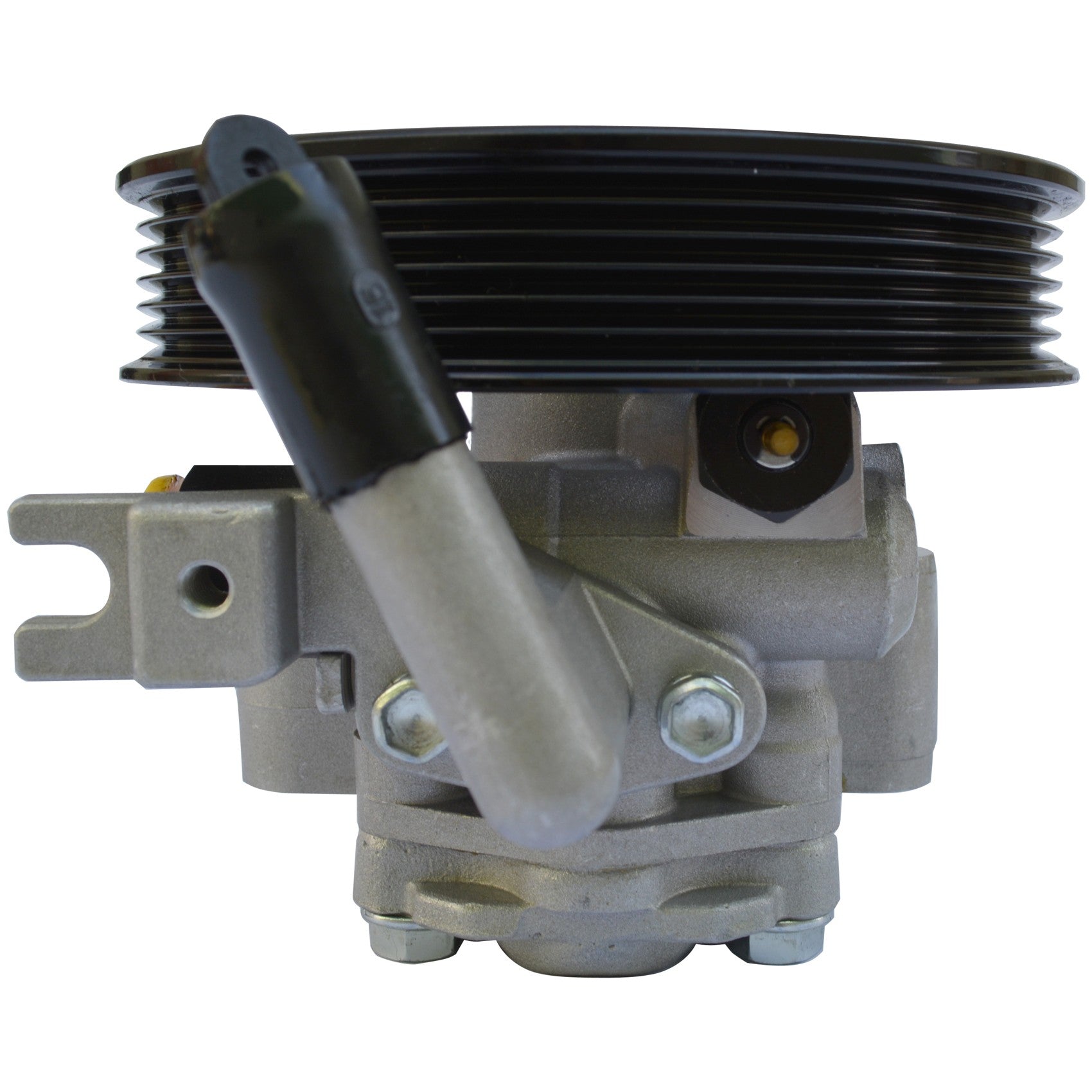 Bomba de Direção Hidráulica 100 bar - Ampri - 97017 - (1)