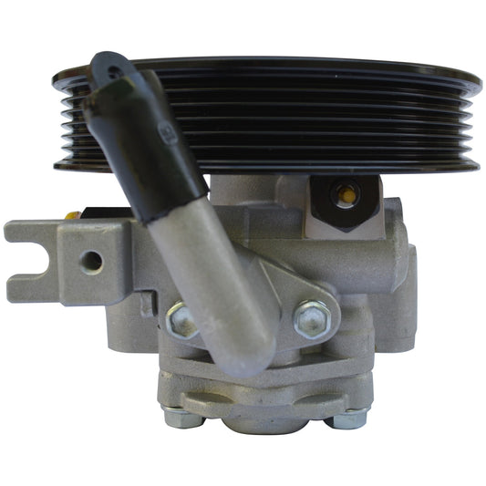 Bomba de Direção Hidráulica 100 bar - Ampri - 97017 - (1)
