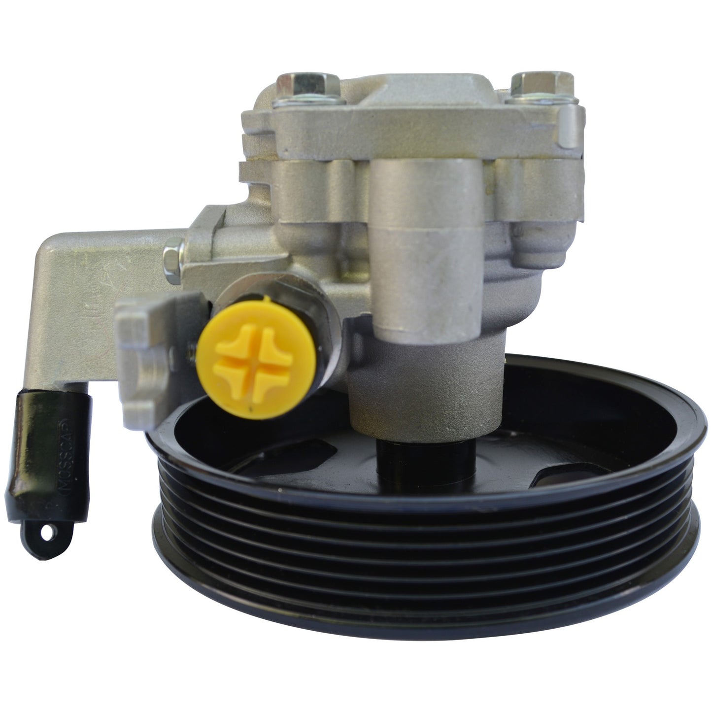 Bomba de Direção Hidráulica 100 bar - Ampri - 97017 - (2)