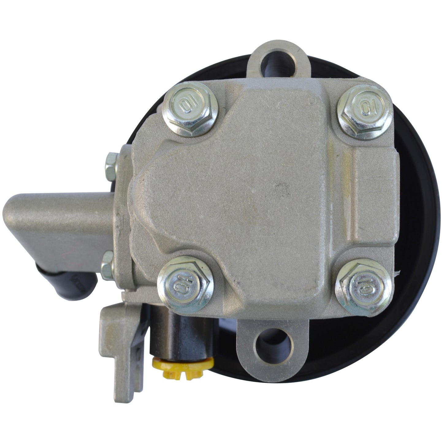 Bomba de Direção Hidráulica 100 bar - Ampri - 97017 - (3)