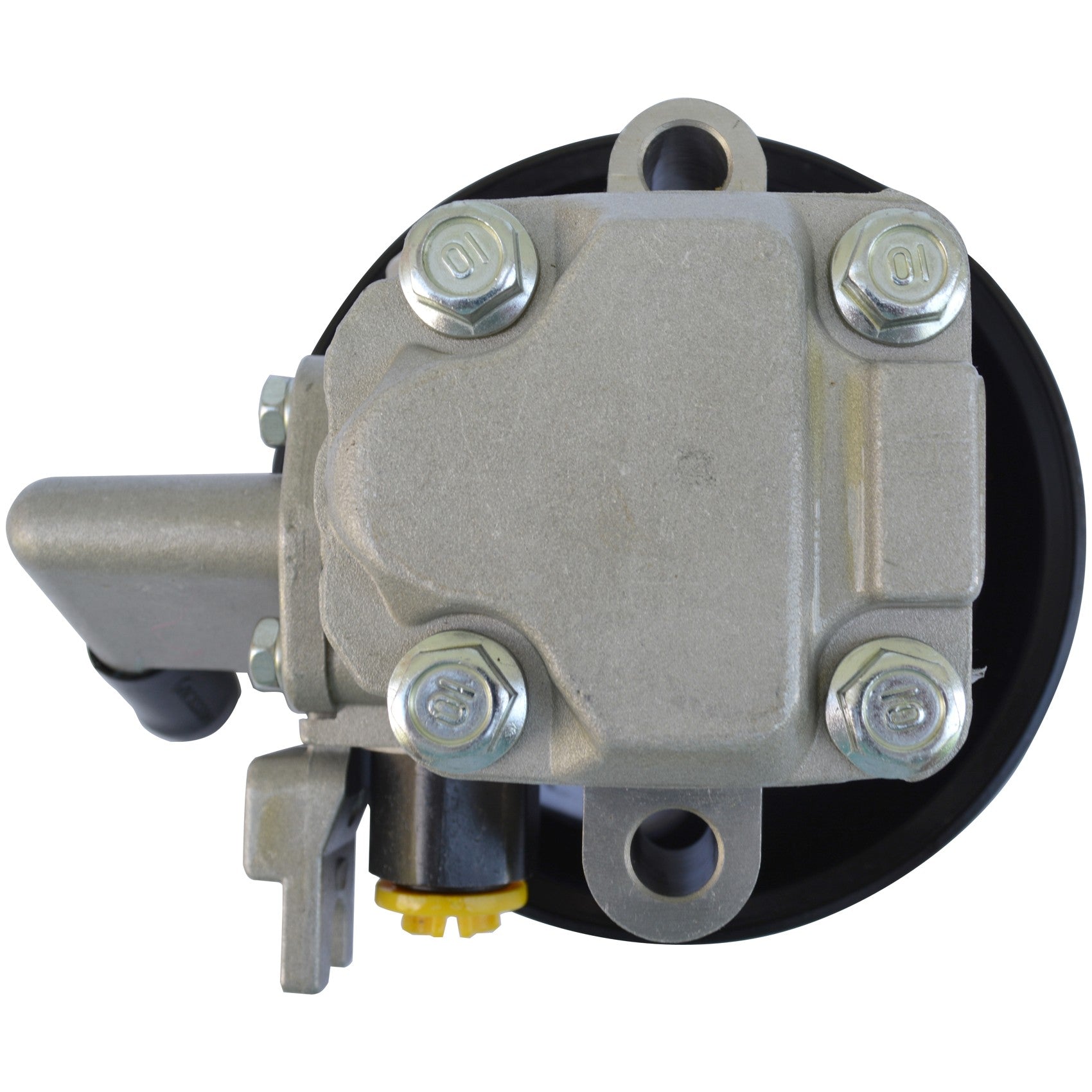 Bomba de Direção Hidráulica 100 bar - Ampri - 97017 - (3)