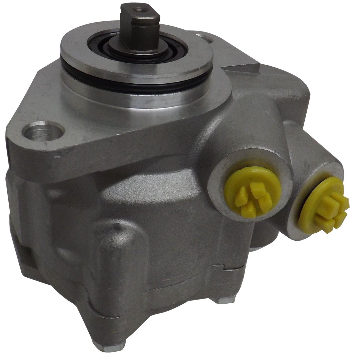 Bomba de Direção Hidráulica 100 bar - Ampri - 99000 - (1)