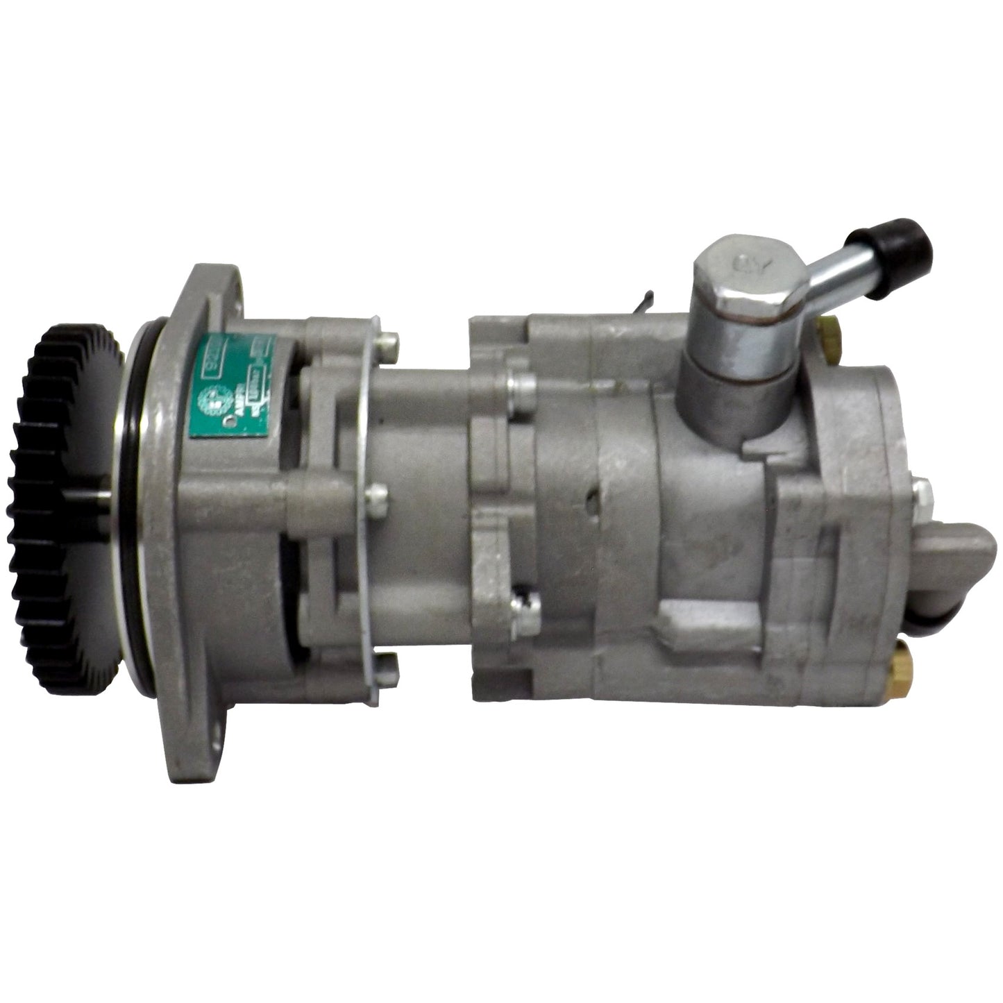 Bomba de Direção Hidráulica 100 bar - Ampri - 92100 - (1)