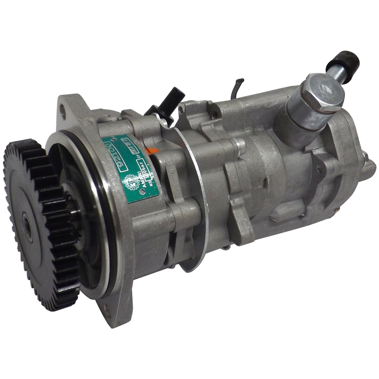 Bomba de Direção Hidráulica 100 bar - Ampri - 92100 - (2)